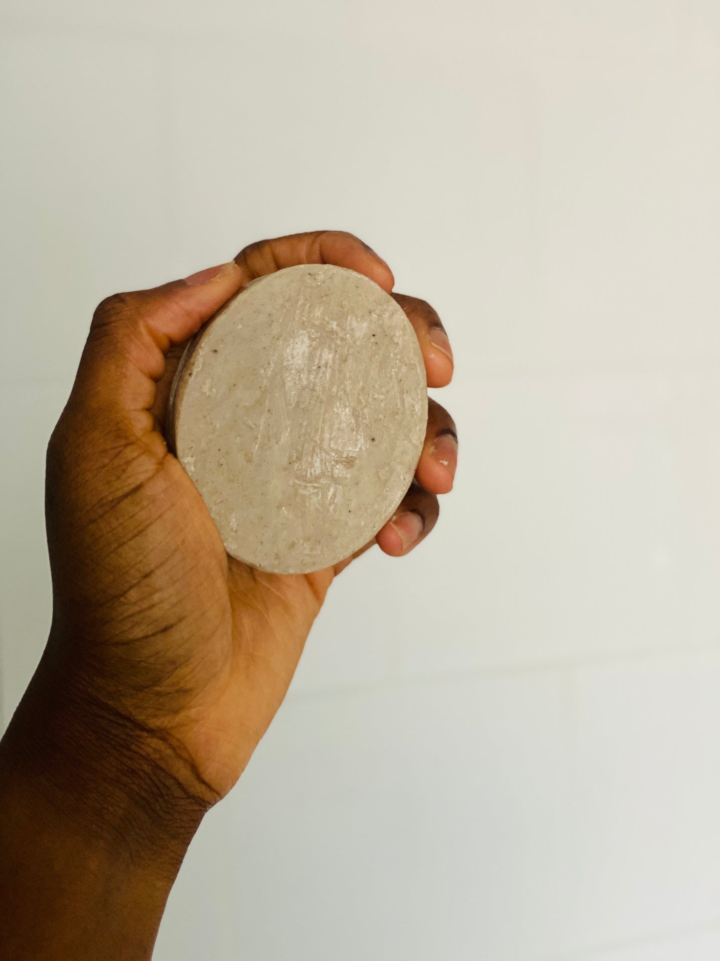 Shampoo Bar