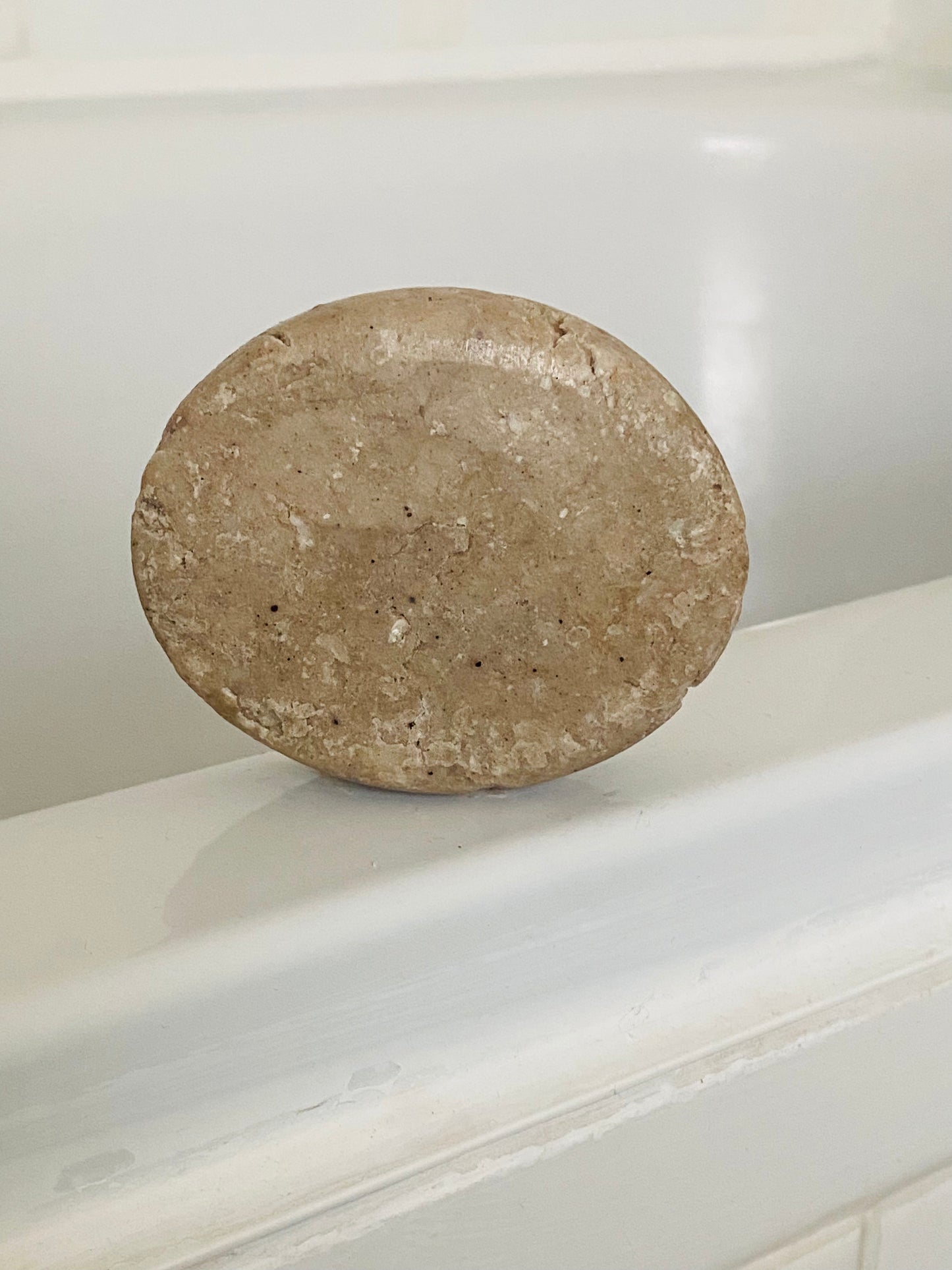 Shampoo Bar