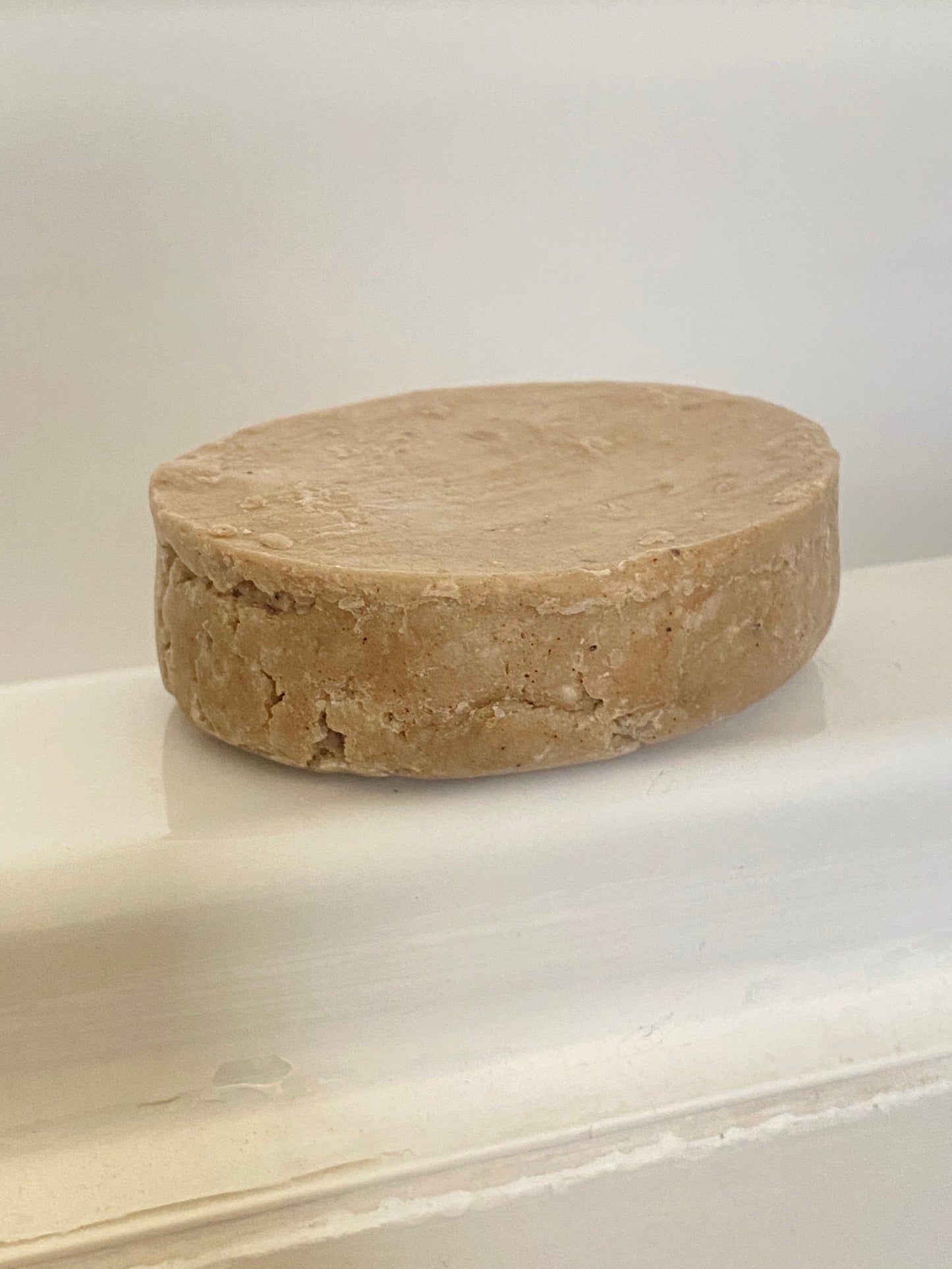 Shampoo Bar