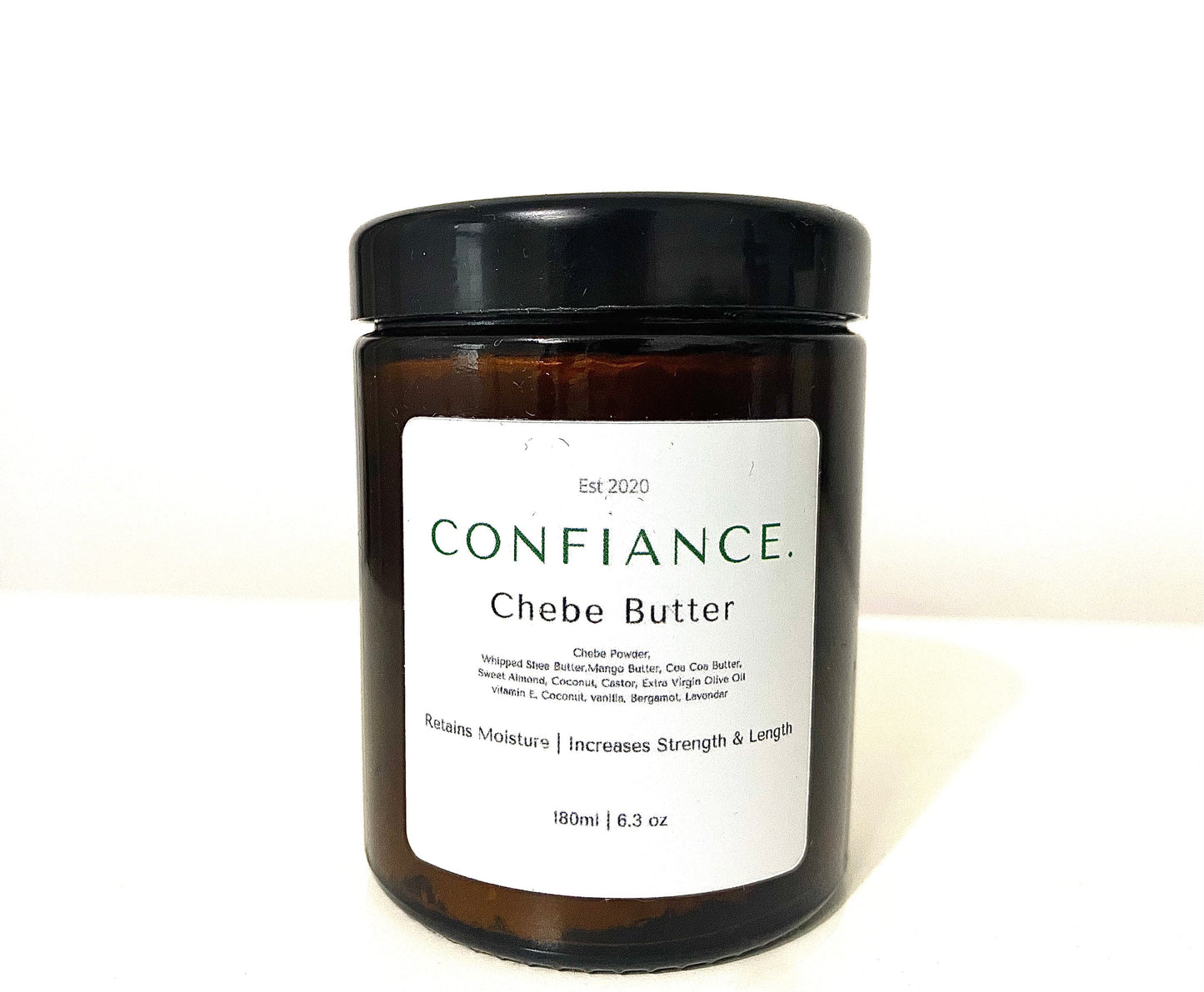 Chebe Butter | Hair Butter | Hair Moisturiser | Shea Butter