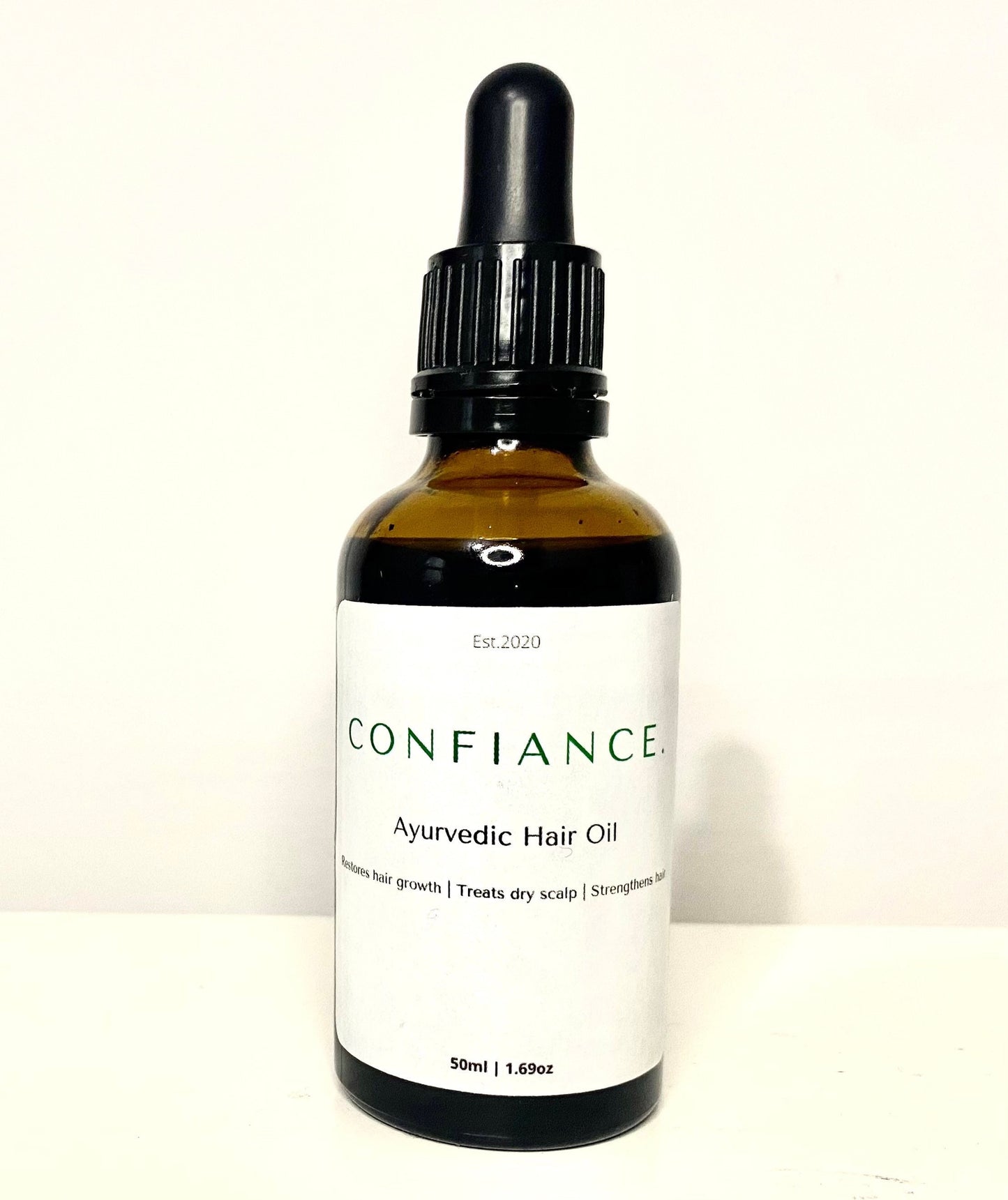 Ayurvedic Hair Oil | Hair Growth Oil | Ayurveda | Hair repair | Hot oil treatment | Beard growth Oil