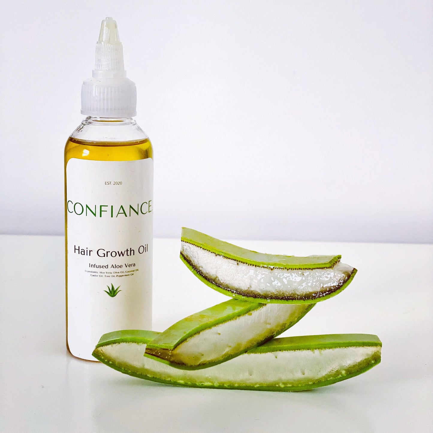 Hair Growth Aloe Vera Oil | Aloe Vera | Hair Growth Oil | Hair Oil
