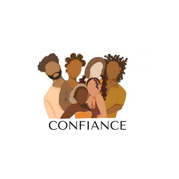 Confiance Hair