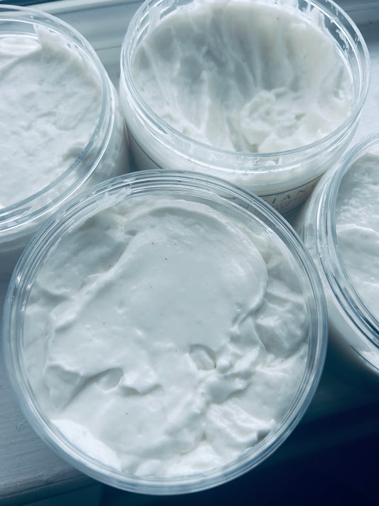 Deep Conditioner - Hair Mask Treatment